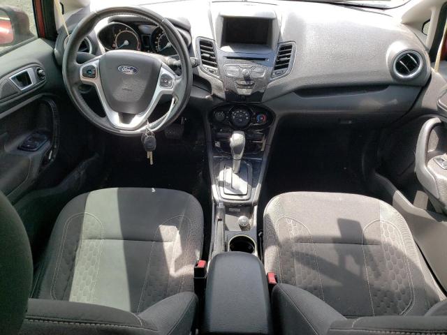 Photo 8 from auction – 2014 FORD FIESTA SE with VIN 3FADP4BJ9EM110159