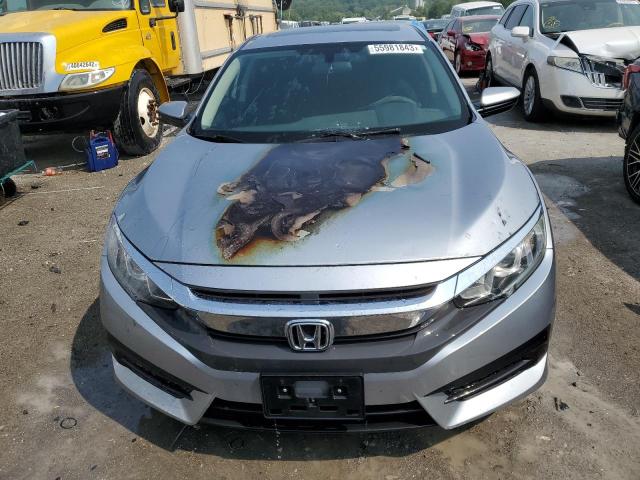 Photo 5 from auction – 2016 HONDA CIVIC EX with VIN 19XFC2F79GE096875