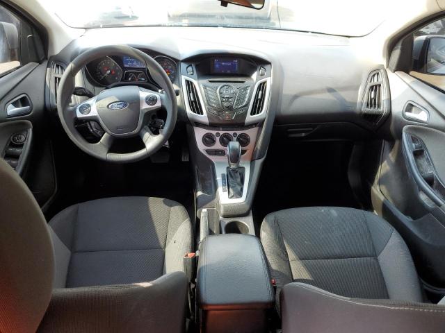 Photo 8 from auction – 2014 FORD FOCUS SE with VIN 1FADP3F26EL254055