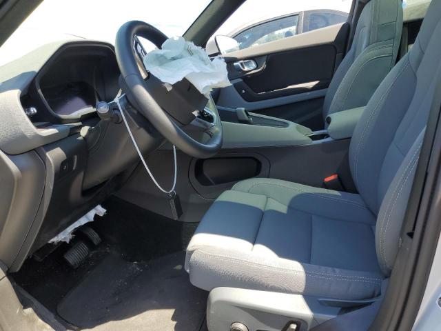 Photo 7 from auction – 2023 POLESTAR 2 with VIN YSMEG3KA2PL114457