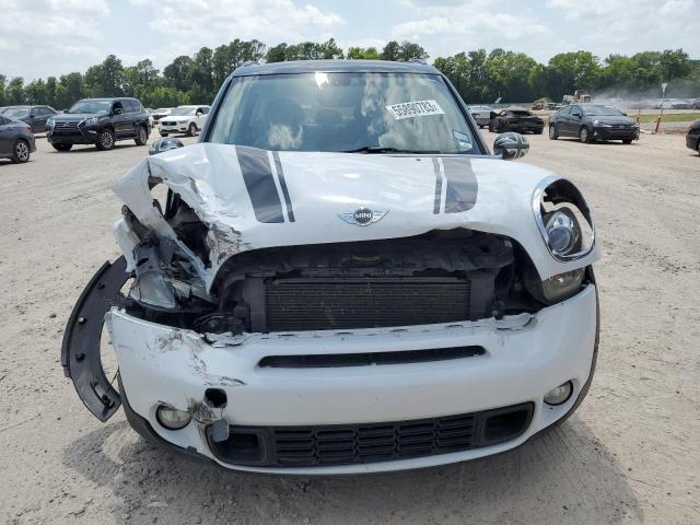 Photo 5 from auction – 2014 MINI COOPER S C with VIN WMWZC5C53EWP41053