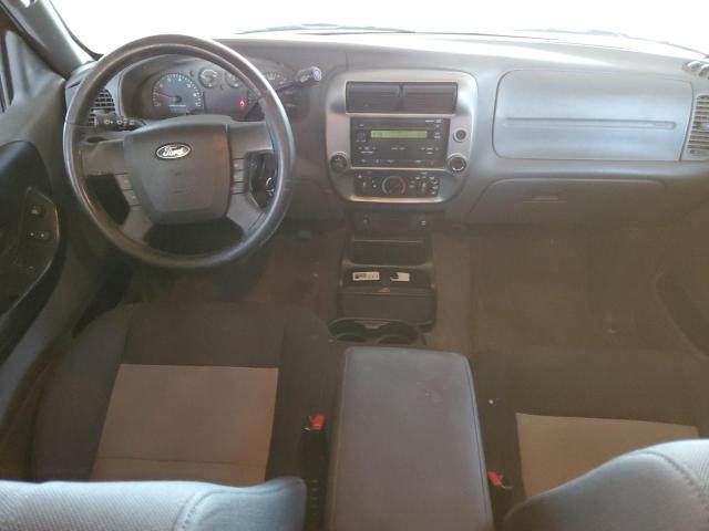 Photo 8 from auction – 2011 FORD RANGER SUP with VIN 1FTKR4EEXBPB21302