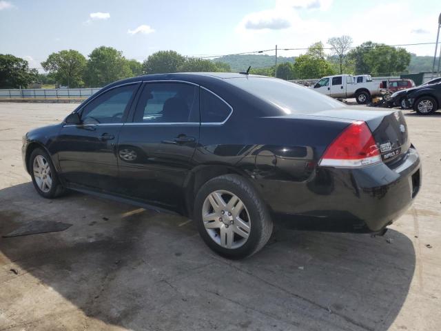 Photo 2 from auction – 2013 CHEVROLET IMPALA LT with VIN 2G1WG5E39D1239457