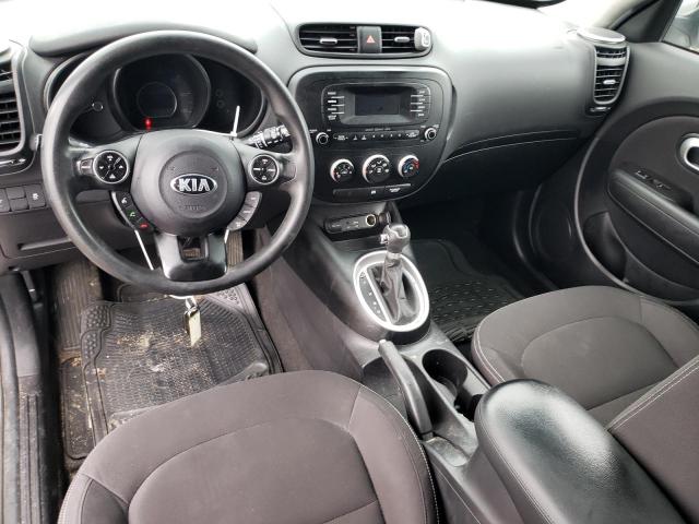 Фото 8 с аукциона – 2015 KIA SOUL с VIN KNDJN2A22F7800512