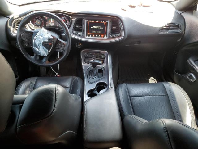 Photo 8 from auction – 2018 DODGE CHALLENGER with VIN 2C3CDZAG4JH334048