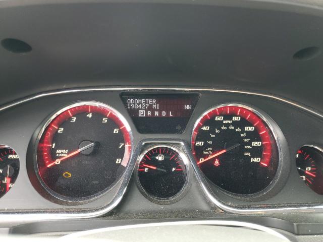 Photo 9 from auction – 2013 GMC ACADIA SLE with VIN 1GKKVPKD6DJ120148