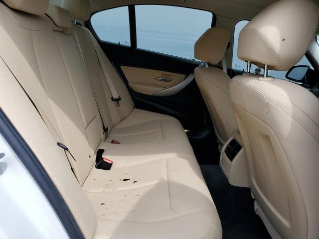 Foto 10 de la subasta – 2018 BMW 320 XI con VIN WBA8E5G51JNU47005