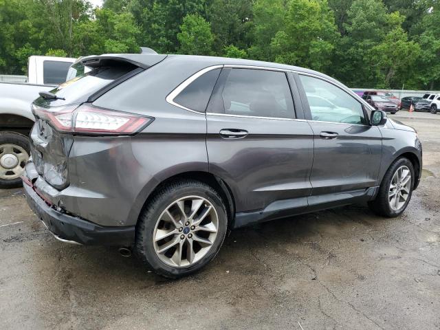 Photo 3 from auction – 2015 FORD EDGE TITAN with VIN 2FMPK3K87FBB07935