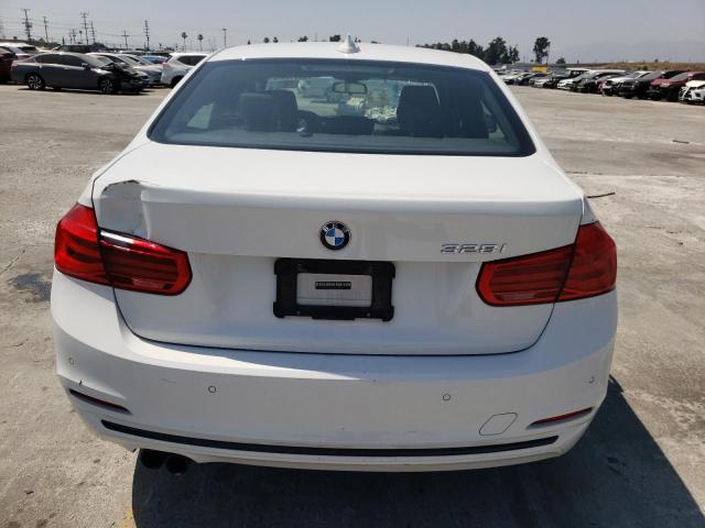 Photo 6 from auction – 2016 BMW 328 I SULE with VIN WBA8E9G5XGNT86043
