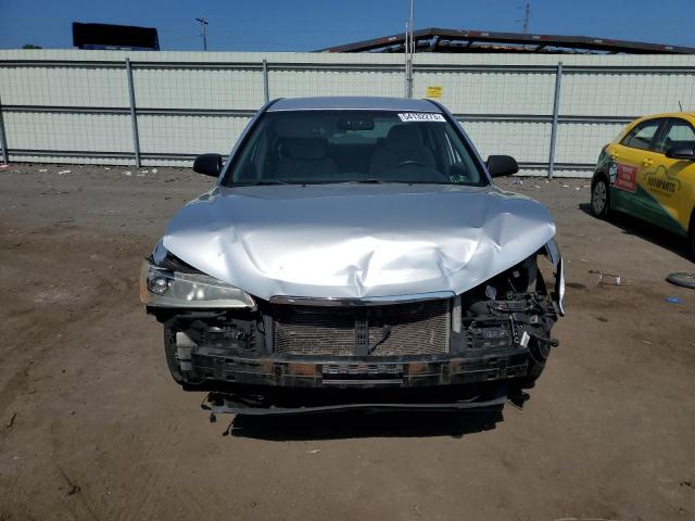 Photo 5 from auction – 2007 HYUNDAI SONATA SE with VIN 5NPEU46F37H274626