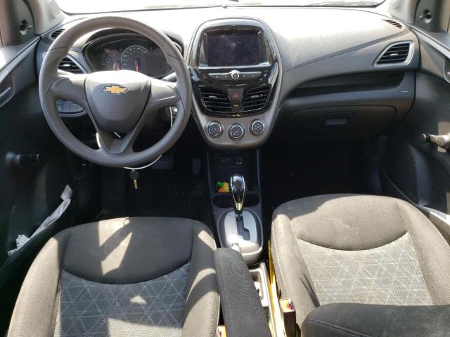 Photo 8 from auction – 2021 CHEVROLET SPARK LS with VIN KL8CB6SA8MC703181