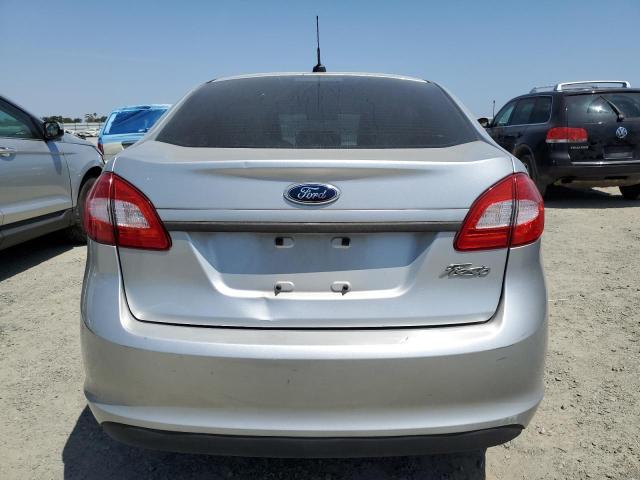 Photo 6 from auction – 2012 FORD FIESTA S with VIN 3FADP4AJ2CM140876