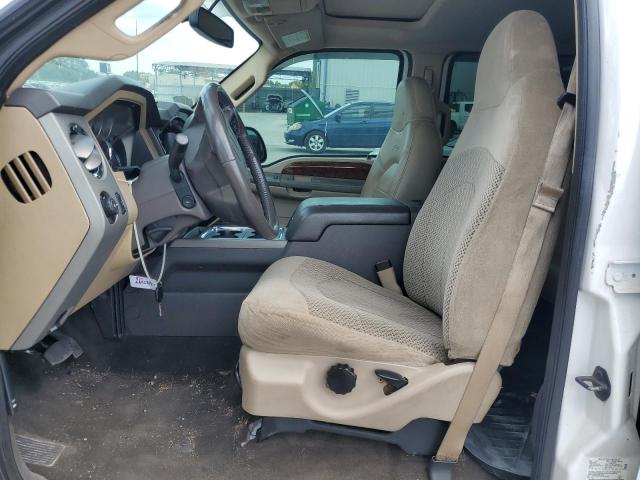 Photo 7 from auction – 2016 FORD F250 SUPER with VIN 1FT7W2BT9GEB47544