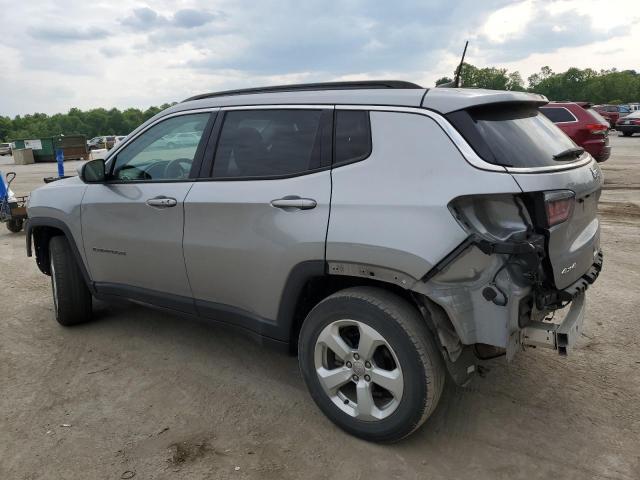 Photo 2 from auction – 2019 JEEP COMPASS LA with VIN 3C4NJDBB3KT628469