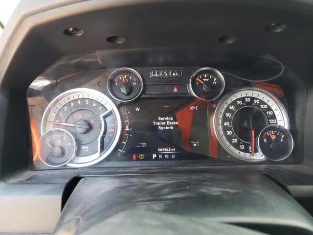 Photo 9 from auction – 2017 RAM 1500 SLT with VIN 1C6RR6LT0HS769479
