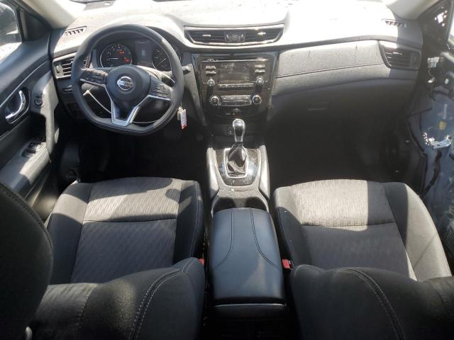 Photo 8 from auction – 2017 NISSAN ROGUE S with VIN KNMAT2MT3HP542269
