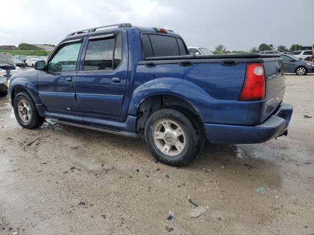 Photo 2 from auction – 2004 FORD EXPLORER S with VIN 1FMZU67K04UA09183