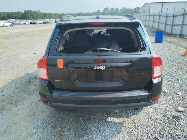 Фото 6 с аукциона – 2013 JEEP COMPASS SP с VIN 1C4NJCBA6DD244289