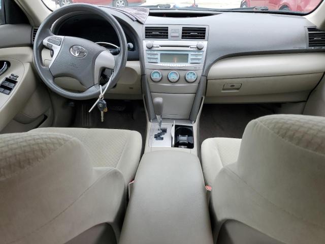Photo 8 from auction – 2007 TOYOTA CAMRY CE with VIN 4T1BE46K97U702262