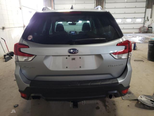 Photo 6 from auction – 2019 SUBARU FORESTER L with VIN JF2SKASC8KH403973