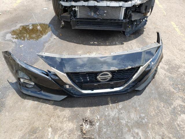 Photo 12 from auction – 2019 NISSAN ALTIMA S with VIN 1N4BL4BVXKC142766