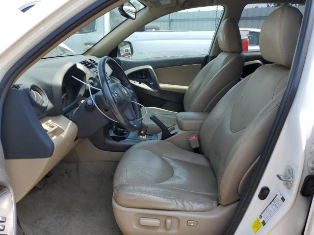 Photo 7 from auction – 2012 TOYOTA RAV4 LIMIT with VIN 2T3YK4DV0CW014443