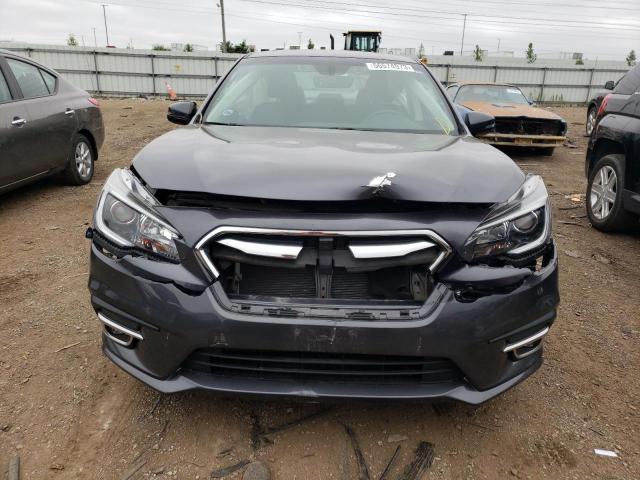 Photo 5 from auction – 2018 SUBARU LEGACY 2.5 with VIN 4S3BNAF6XJ3017903