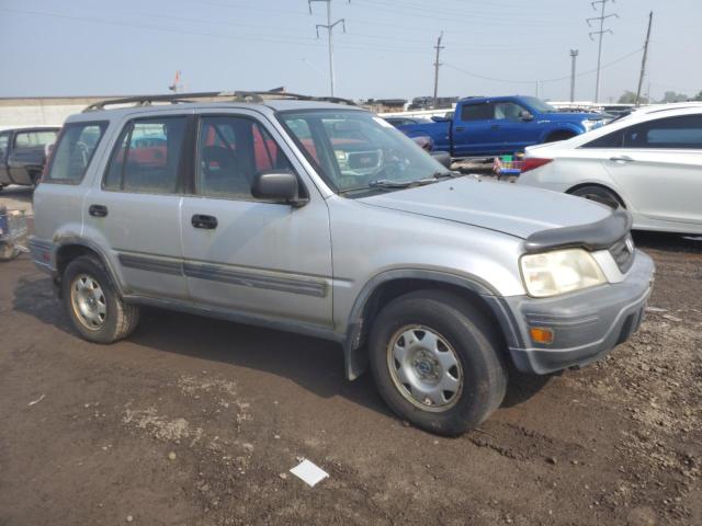 Photo 4 from auction – 2000 HONDA CR-V LX with VIN JHLRD1843YC040644