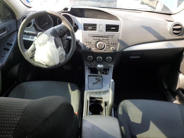 Photo 8 from auction – 2013 MAZDA 3 I with VIN JM1BL1V76D1826640
