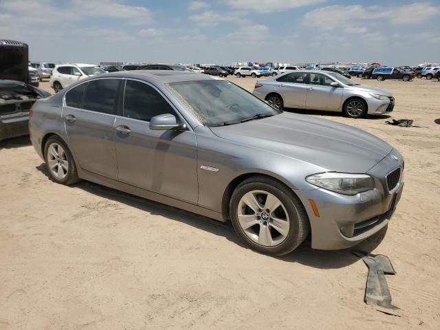 Photo 4 from auction – 2011 BMW 528 I with VIN WBAFR1C53BC737382