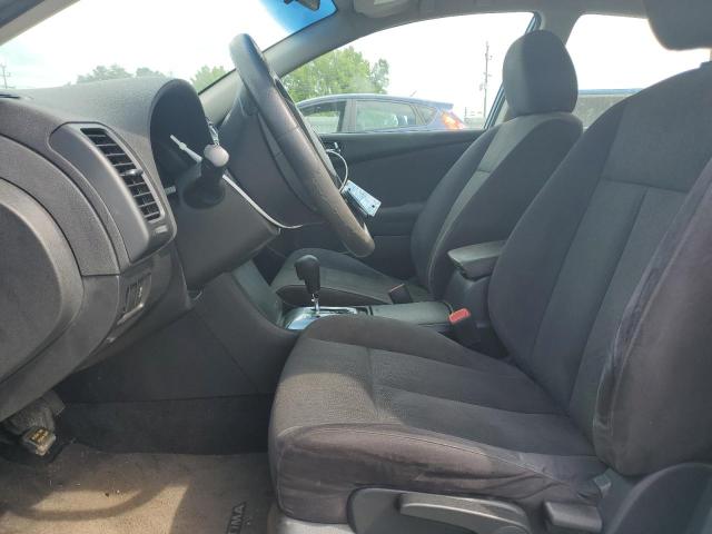 Photo 7 from auction – 2011 NISSAN ALTIMA BAS with VIN 1N4AL2AP3BN461532