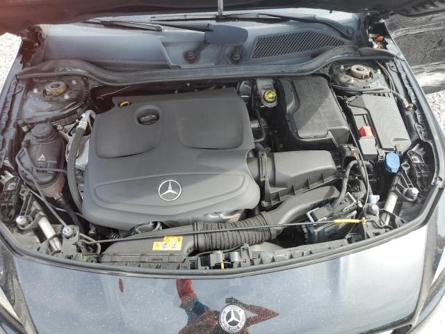 Photo 11 from auction – 2018 MERCEDES-BENZ CLA 250 with VIN WDDSJ4EB5JN596871