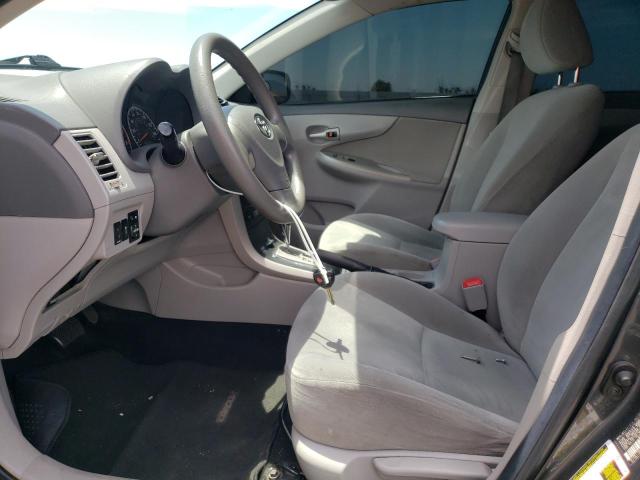 Photo 7 from auction – 2010 TOYOTA COROLLA BA with VIN 2T1BU4EE5AC524261