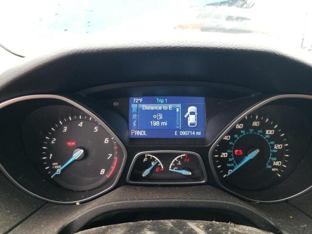 Foto 9 de la subasta – 2014 FORD FOCUS SE con VIN 1FADP3K20EL198300