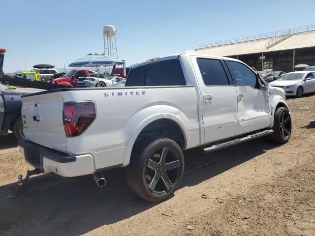 Photo 3 from auction – 2011 FORD F150 SUPER with VIN 1FTFW1E62BFA77478