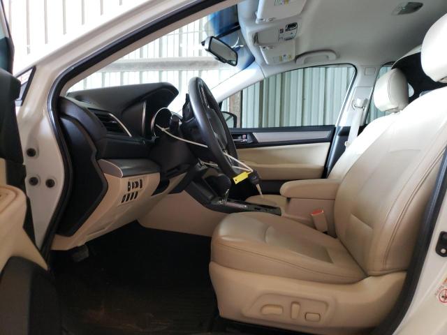 Photo 7 from auction – 2016 SUBARU LEGACY 2.5 with VIN 4S3BNAC60G3047408