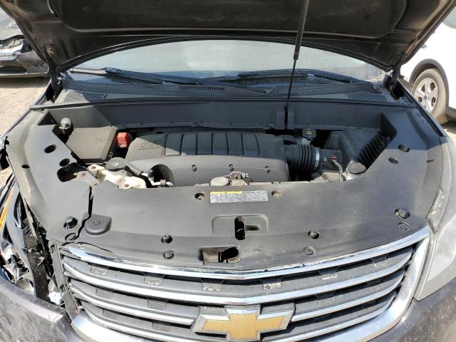 Photo 12 from auction – 2017 CHEVROLET TRAVERSE L with VIN 1GNKVGKD5HJ161704