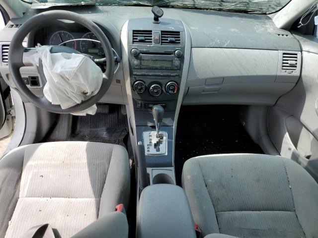 Photo 8 from auction – 2010 TOYOTA COROLLA BA with VIN 2T1BU4EE7AC412948