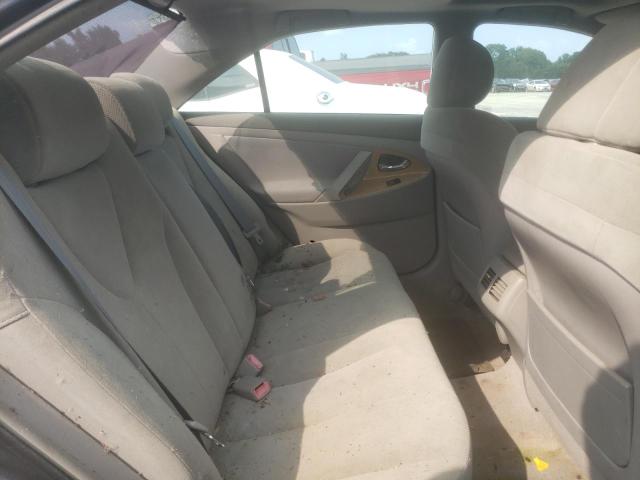 Photo 10 from auction – 2007 TOYOTA CAMRY CE with VIN 4T1BE46K67U091185