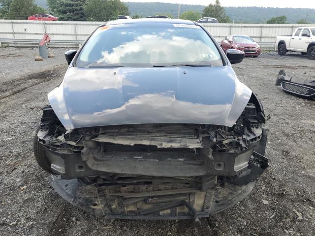 Photo 5 from auction – 2018 FORD FOCUS SE with VIN 1FADP3K25JL251471