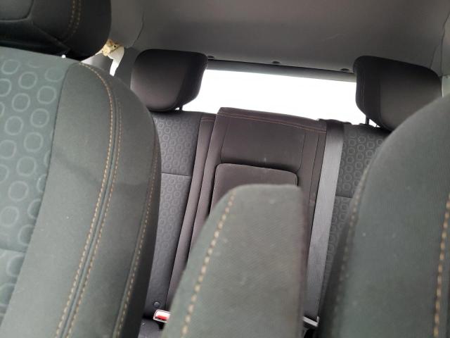 Photo 10 from auction – 2021 CHEVROLET TRAX LS with VIN KL7CJKSB0MB312251