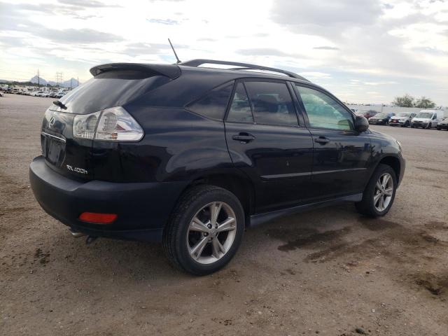 Photo 3 from auction – 2006 LEXUS RX 400 with VIN JTJHW31U560047079