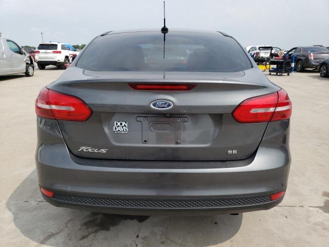 Photo 6 from auction – 2017 FORD FOCUS SE with VIN 1FADP3F28HL347471