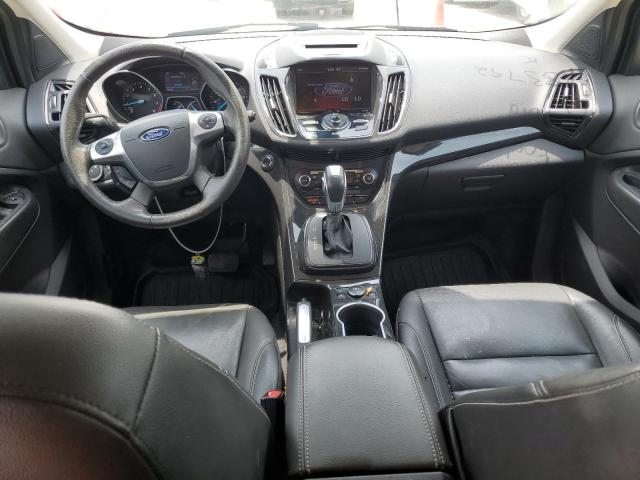 Photo 8 from auction – 2015 FORD ESCAPE TIT with VIN 1FMCU0J94FUA83752
