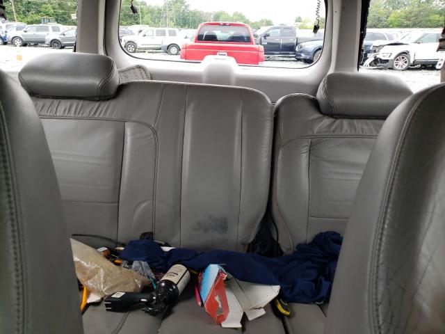 Photo 10 from auction – 2000 FORD EXPLORER X with VIN 1FMZU83P9YZB87261