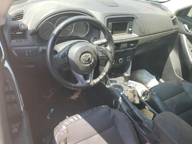 Снимка 8 от търг – 2013 MAZDA CX-5 GT с VIN JM3KE2DE3D0135403