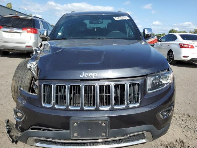 Photo 5 from auction – 2015 JEEP GRAND CHER with VIN 1C4RJFBG6FC785732