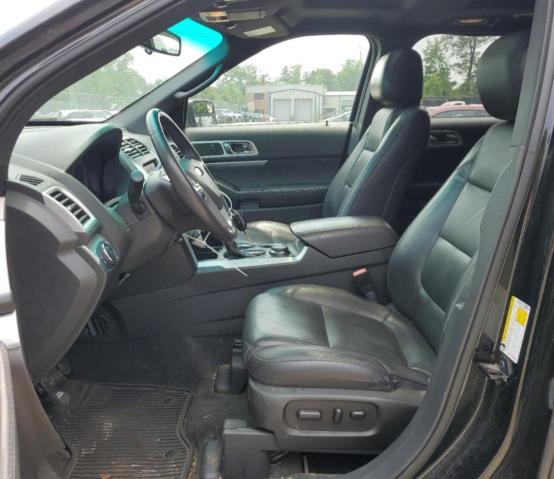 Photo 7 from auction – 2014 FORD EXPLORER X with VIN 1FM5K8D88EGB77520