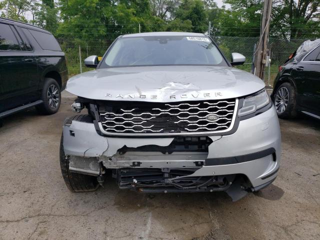 Photo 5 from auction – 2020 LAND ROVER RANGE ROVE with VIN SALYB2EX9LA278272