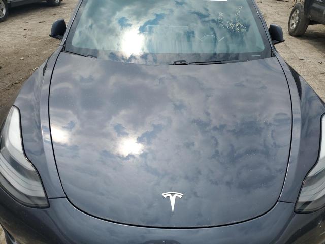 Photo 11 from auction – 2021 TESLA MODEL 3 with VIN 5YJ3E1EC2MF059615
